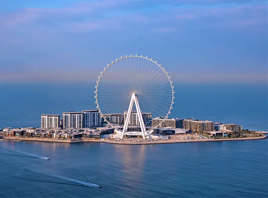 Ain Dubai